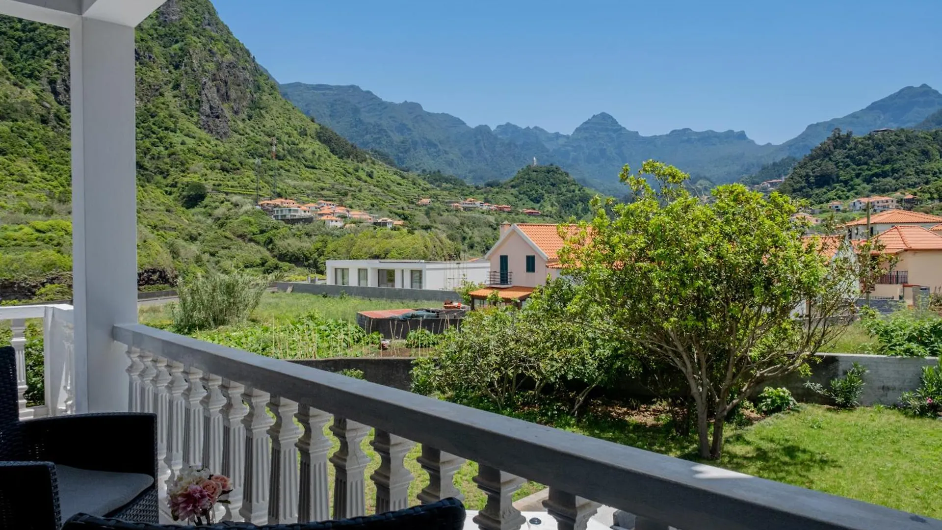 Sao Vicente Guest House