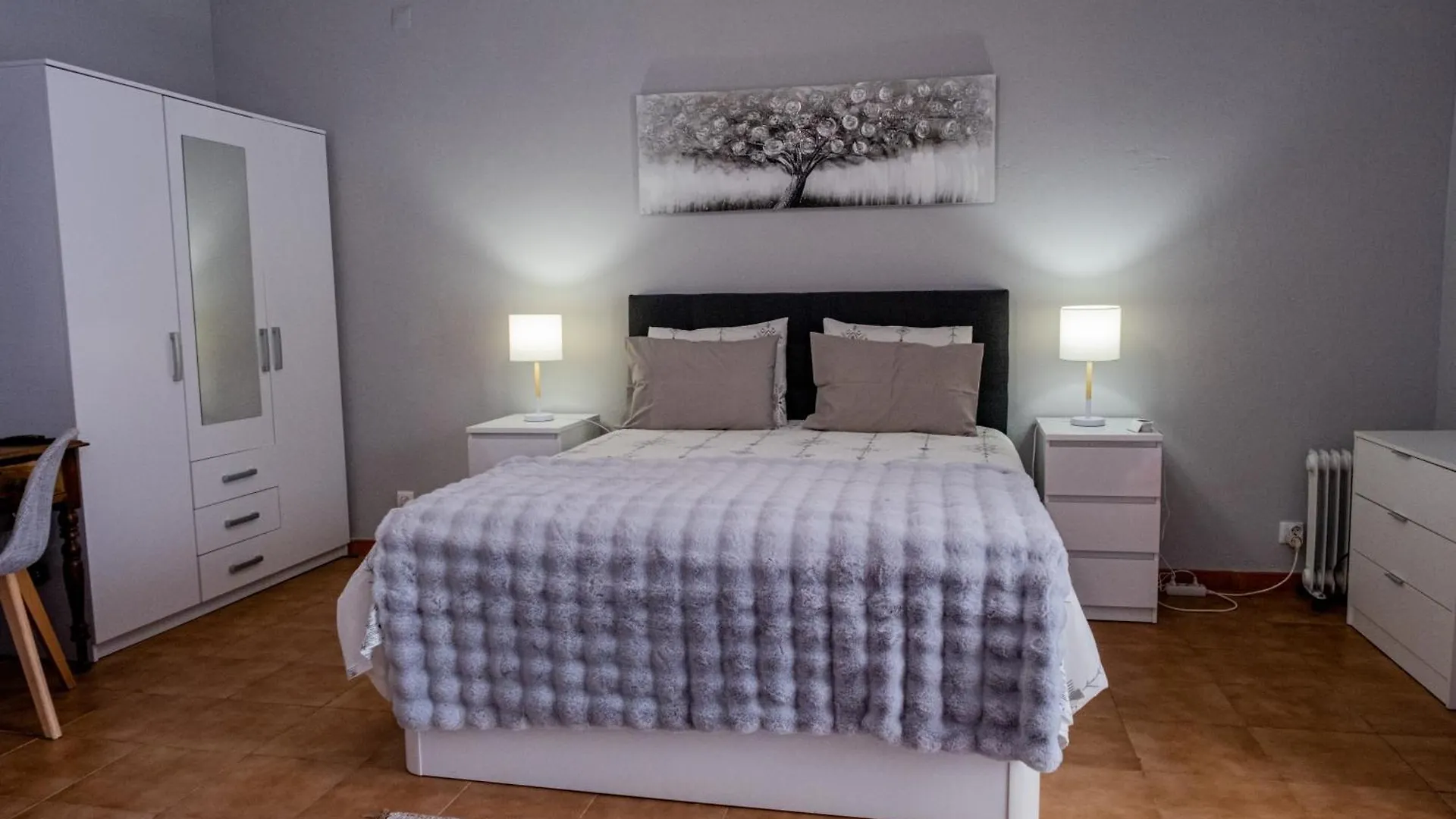 Sao Vicente Guest House