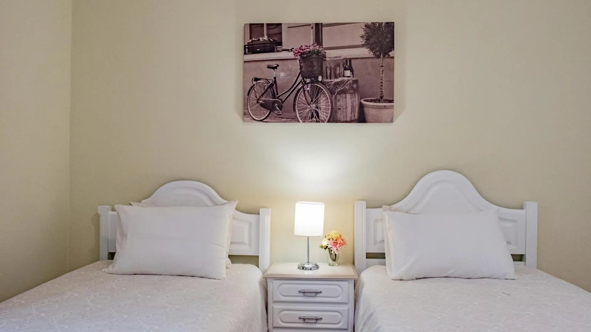 Sao Vicente Guest House