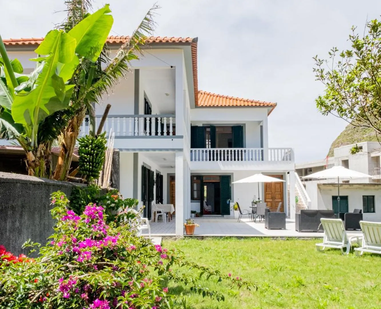 Sao Vicente Guest House Portugal