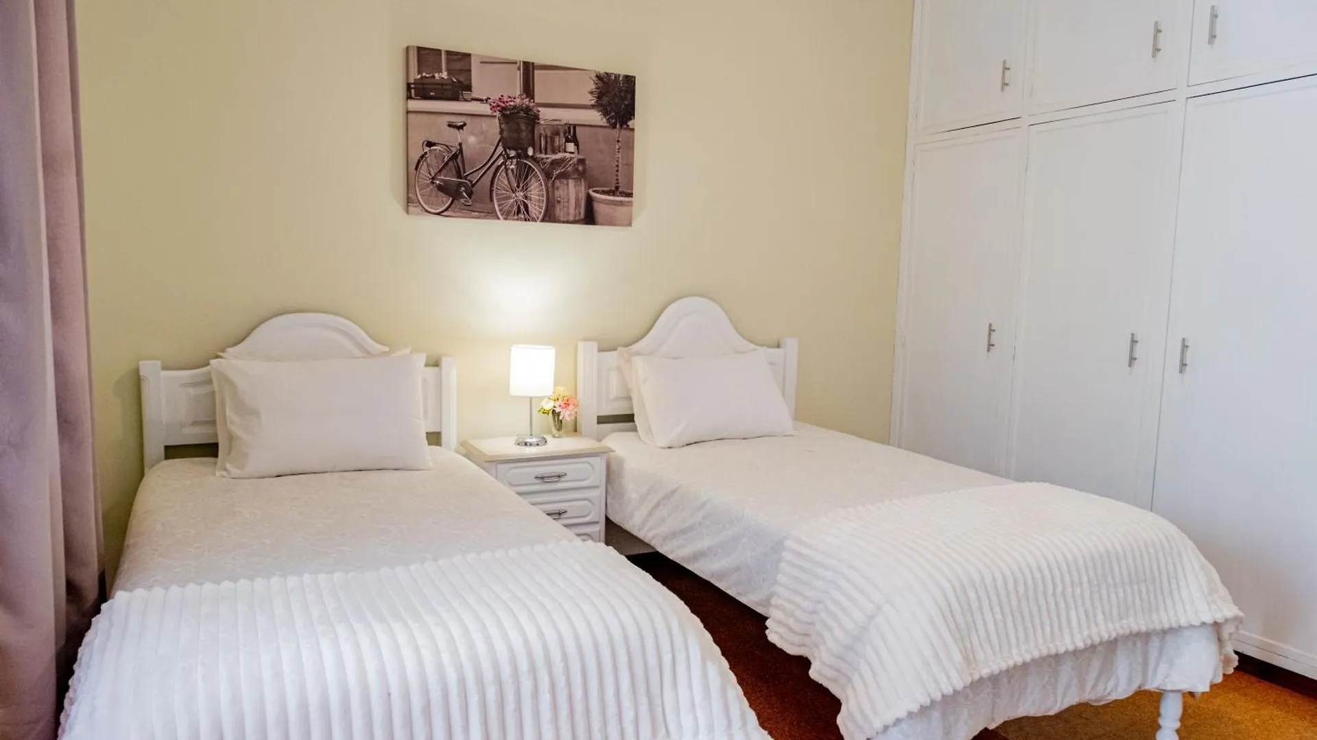 Sao Vicente Guest House Sao Vicente (Madeira)