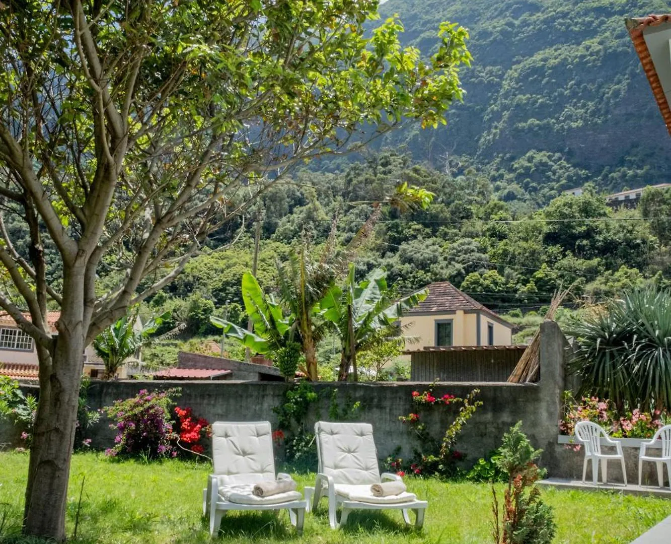 Sao Vicente Guest House Sao Vicente (Madeira)