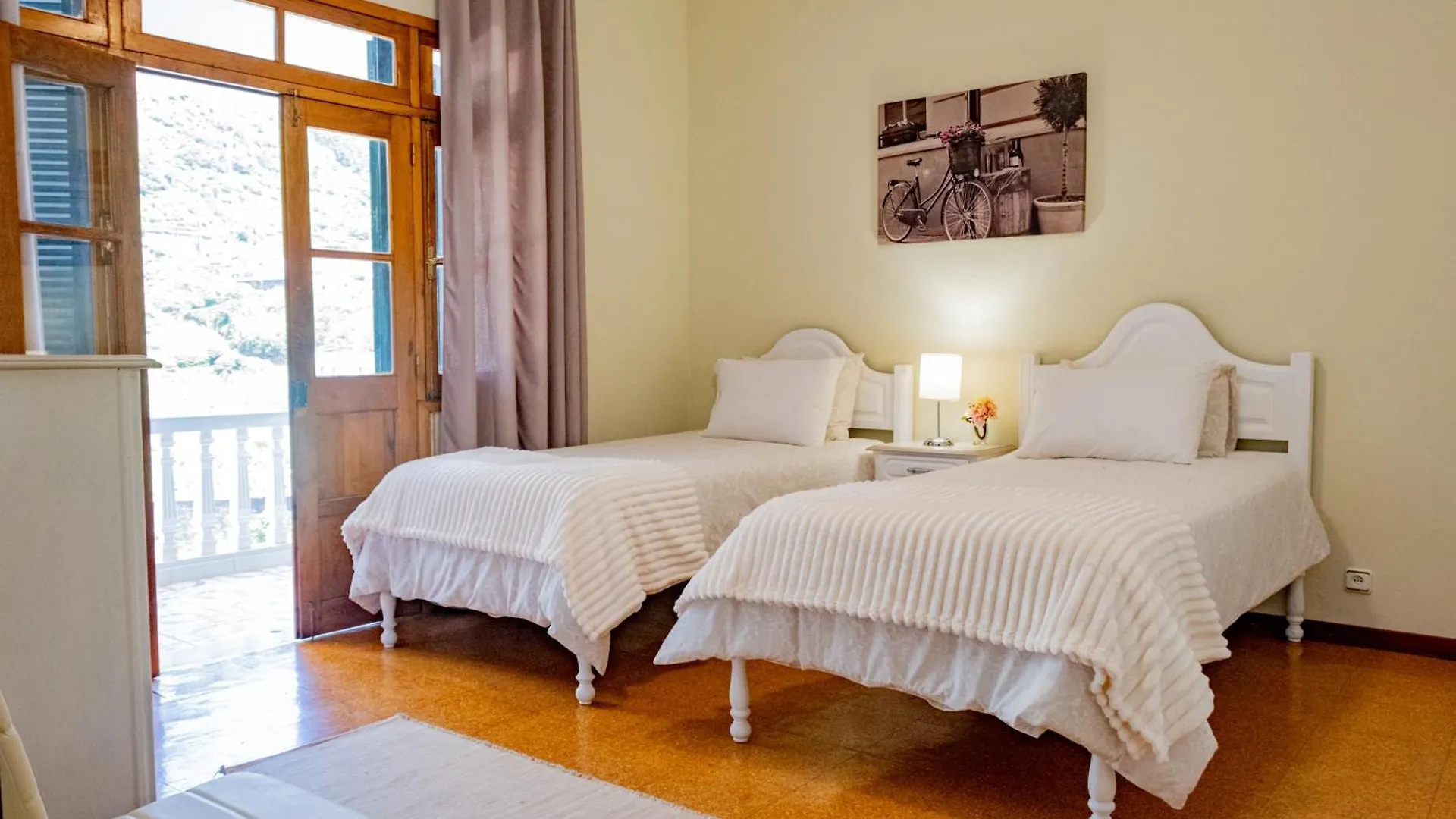 Sao Vicente Guest House