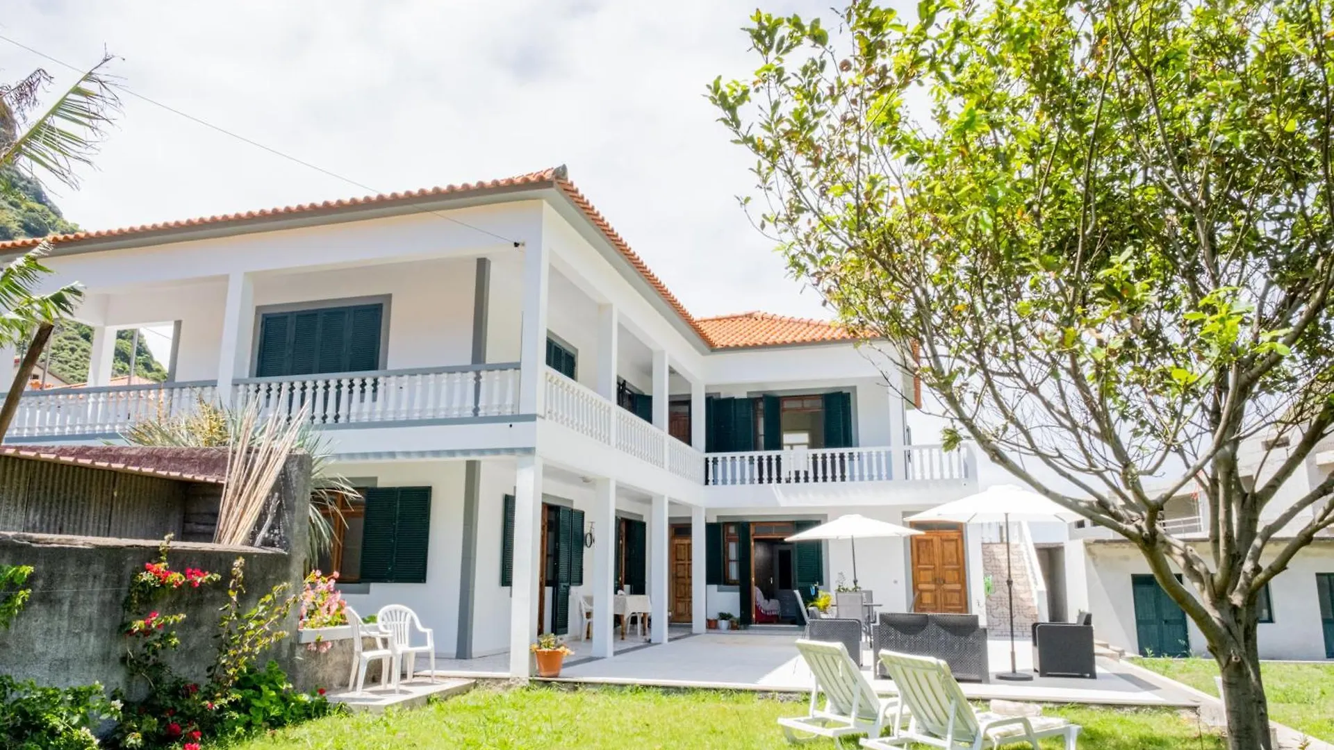 Sao Vicente Guest House Portugal