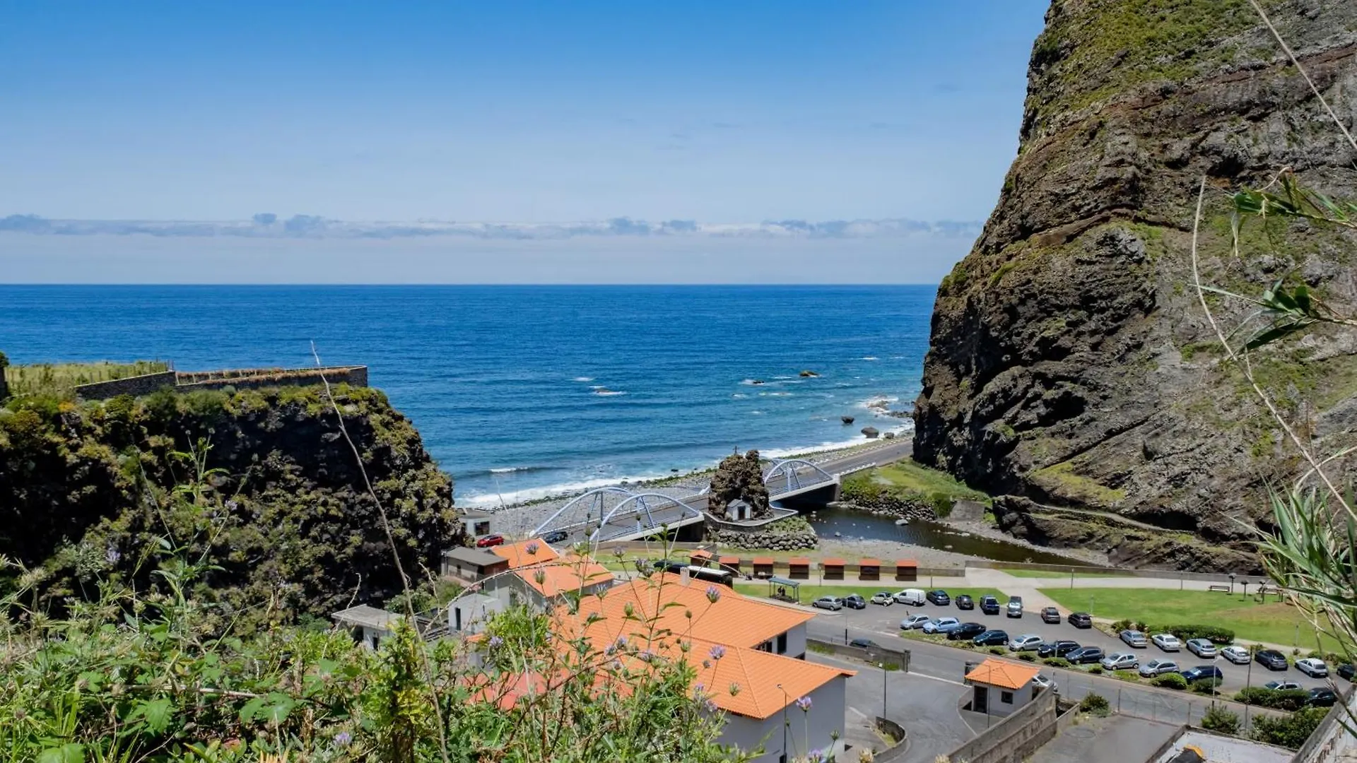 Sao Vicente Guest House 0*, Sao Vicente (Madeira) Portugal