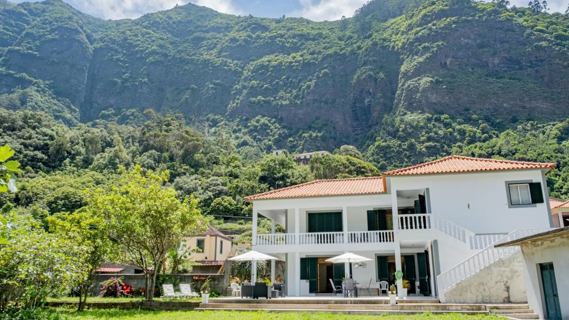 Sao Vicente Guest House Sao Vicente (Madeira)