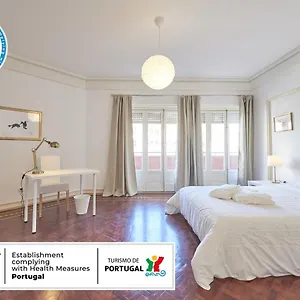 Campo Pequeno Prestige 3*, Lisbon Portugal