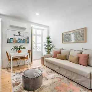 Guestready - A Charming Near Paco Escolas , Coimbra Portugal