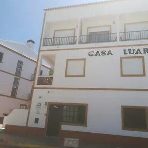 Casa Luar , Odeceixe Portugal